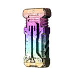 Lanterna Wuben X2 Ti Ink Splash