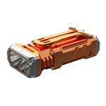 Lanterna Wuben X2 Copper