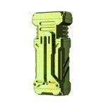 Lanterna Wuben X2 Ti Circuit Green