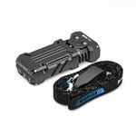 Lanterna Wuben X2 Ti Grey