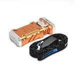 Lanterna Wuben X2 Copper