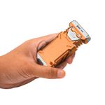Lanterna Wuben X2 Copper