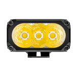 Lanterna Wuben X2 Black