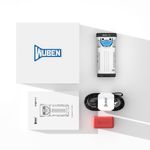 Lanterna Wuben X2 White
