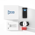 Lanterna Wuben X2 Black