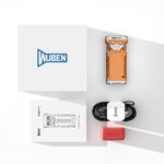Lanterna Wuben X2 Copper