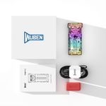 Lanterna Wuben X2 Ti Ink Splash
