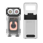 Lanterna Wuben X3 Pro All White