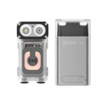 Lanterna Wuben X3 Pro All White