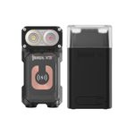 Lanterna Wuben X3 Pro All Black