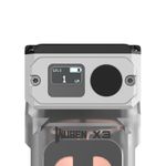 Lanterna Wuben X3 White Base