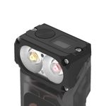 Lanterna Wuben X3 Black Base