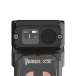 Lanterna Wuben X3 Pro All Black