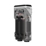 Lanterna Wuben X3 Pro All White
