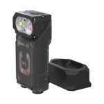 Lanterna Wuben X3 Black Base