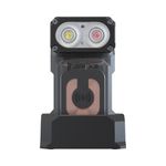 Lanterna Wuben X3 Black Base