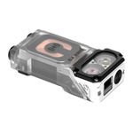Lanterna Wuben X3 Pro White Black Box
