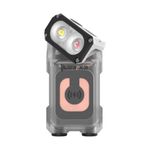 Lanterna Wuben X3 Pro All White
