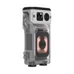 Lanterna Wuben X3 Pro All White
