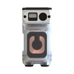 Lanterna Wuben X3 Pro All White