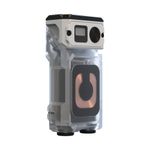 Lanterna Wuben X3 Pro All White