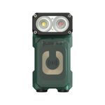 Lanterna Wuben X3 Pro Green Black