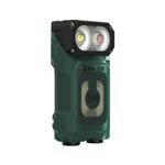 Lanterna Wuben X3 Pro Green Black