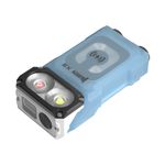 Lanterna Wuben X3 Pro Blue White