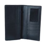 Carteira De Arraia G Preto