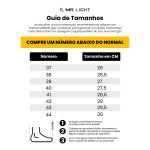 Tênis Casual Sneaker Masculino Confort Sola Quadrada Couro Preto