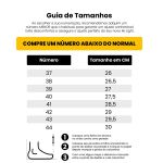 Tênis Casual Couro Sneaker Masculino em Couro Legítimo Preto