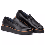 7700 Comfort Allblack Alaska Preto
