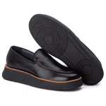 7700 Comfort Allblack Alaska Preto