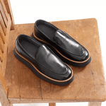 7700 Comfort Allblack Alaska Preto