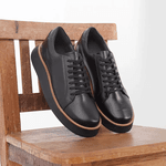 7701 Comfort AllBlack Alaska Preto