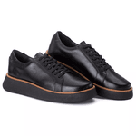 7701 Comfort AllBlack Alaska Preto