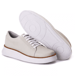 7701 Comfort AllBlack Alaska Off White