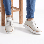 7701 Comfort AllBlack Alaska Off White