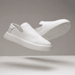 30200 FLOATER BRANCO VIVO FLY CINZA BOGOTA GELO