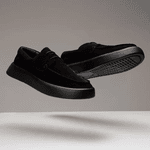 30202 CAMURÇA ALLBLACK BOGOTA PRETO