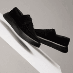 30202 CAMURÇA ALLBLACK BOGOTA PRETO