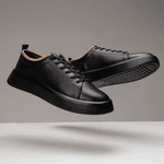 30203 FLOATER PRETO SELARIA TAUPE BOGOTA PRETO