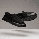 30204 NOBUCK PRETO FLOATER PRETO BOGOTA PRETO