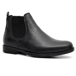 1777 FLOATER PRETO SOLADO TENESSE PRETA
