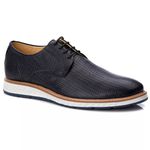 9004 Couro Premium Comfort Preto Trice4