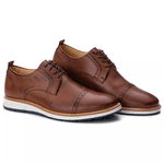 9005 Couro Premium Comfort Castor