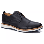 9005 Couro Premium Comfort Preto