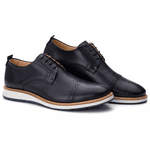 9005 Couro Premium Comfort Preto