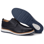 9005 Couro Premium Comfort Preto