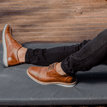 9005 Couro Premium Comfort Castor